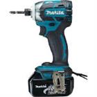 SÚNG BẮN VÍT MAKITA KITA TD148DRFX